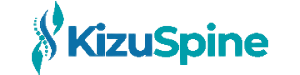Kizuspine logo